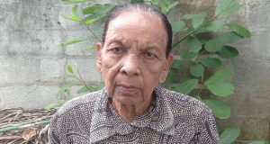 Help Rebuild Hope for an Elderly Woman in Dire Need