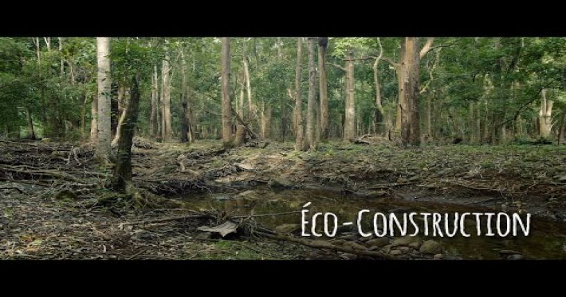 Eco-Construction